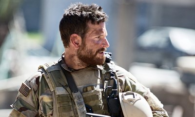 Watch American Sniper (2014) Full Movie in HD 🎬