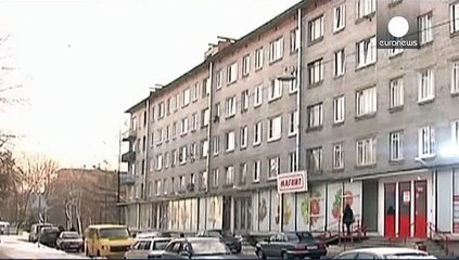 ثمانينية تسرق قوالب من الزبدة