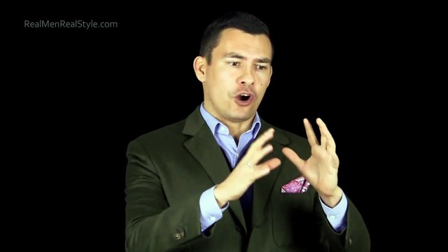 Mens Clothing Sizes - Understanding Menswear Sizing - Male Shirt Suit Trouser Measurements