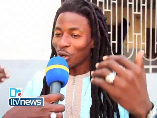 Entretien avec Ndiogou Afia MBAYE