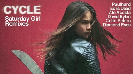 Cycle - Saturday Girl (Ale Acosta remix)