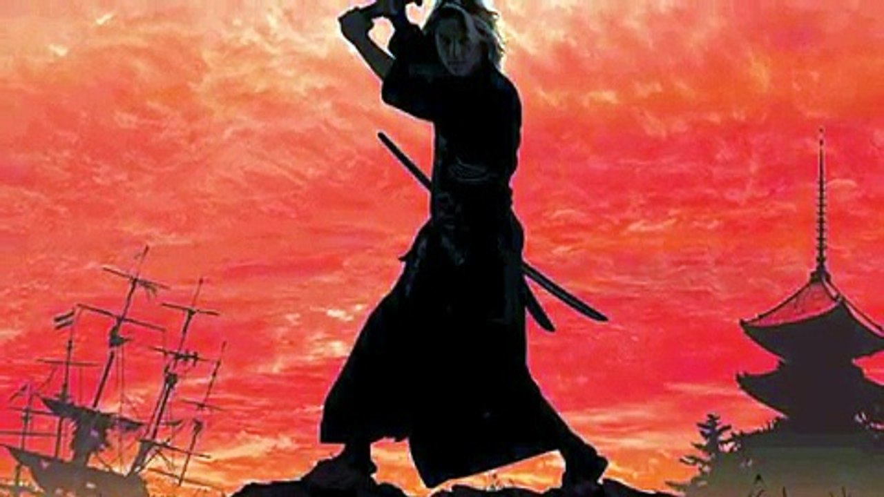 Manu Migulance - THE_WAY_of_the_SAMURAI (Original Edit-JUNE_2010)