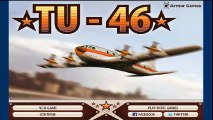 The Best Flying Games - Free Simulator Games TU-46 flight simulator