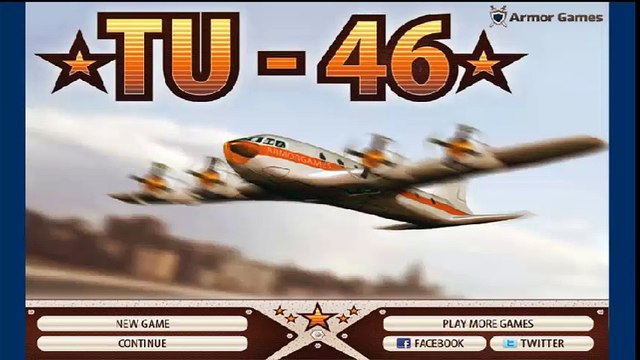 The Best Flying Games - Free Simulator Games TU-46 flight simulator