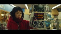 Kumiko, the Treasure Hunter - trailer