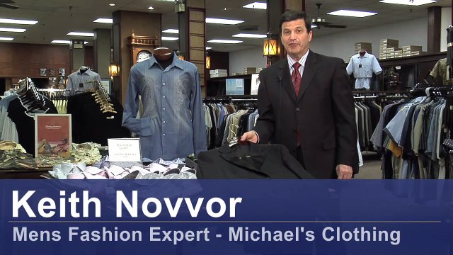 Mens Fashion Advice - How to Wear Tuxedo Pants