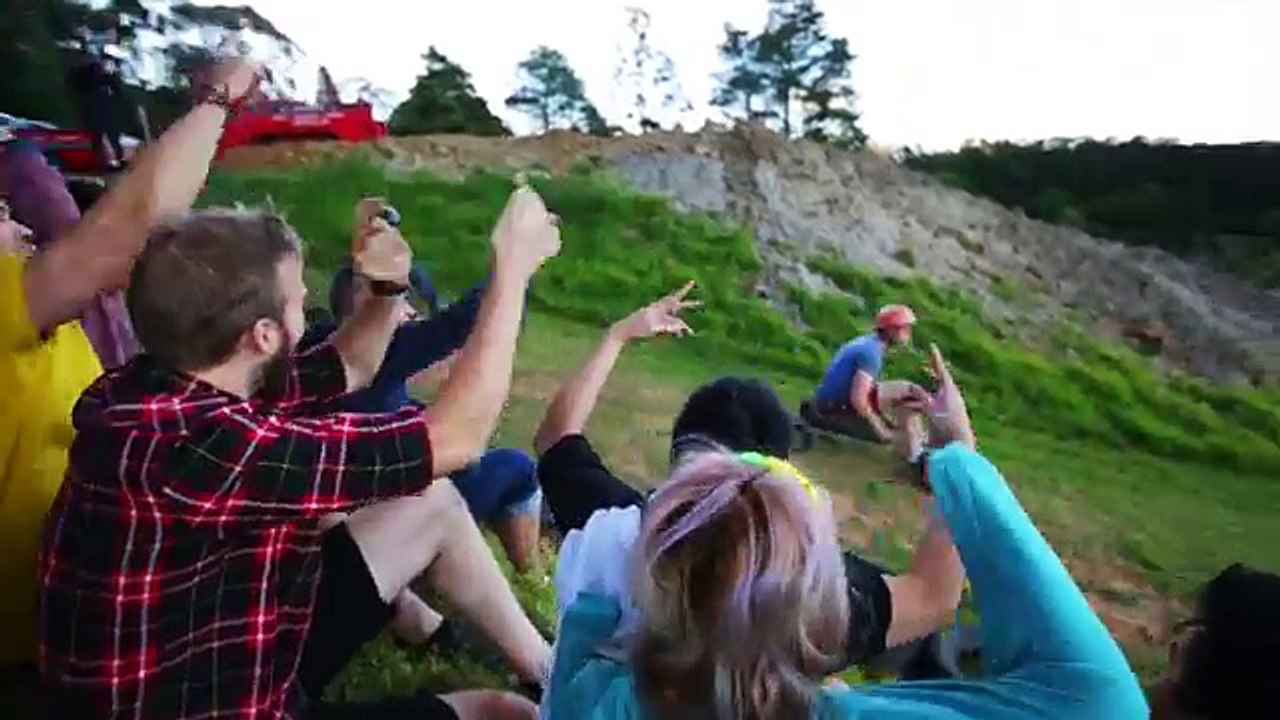 Grass Kart Racing - Crazy Speeds