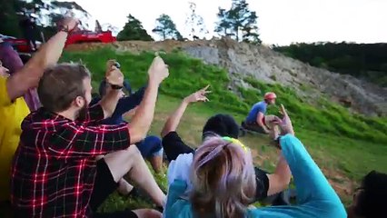 Grass Kart Racing - Crazy Speeds