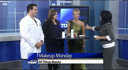 Mother of the Bride makeup and fashion trends