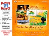 BAŚNIE DLA DZIECI I DOROSŁYCH czyta Beata Pawlikowska (audiobook, baśnie dla dzieci)