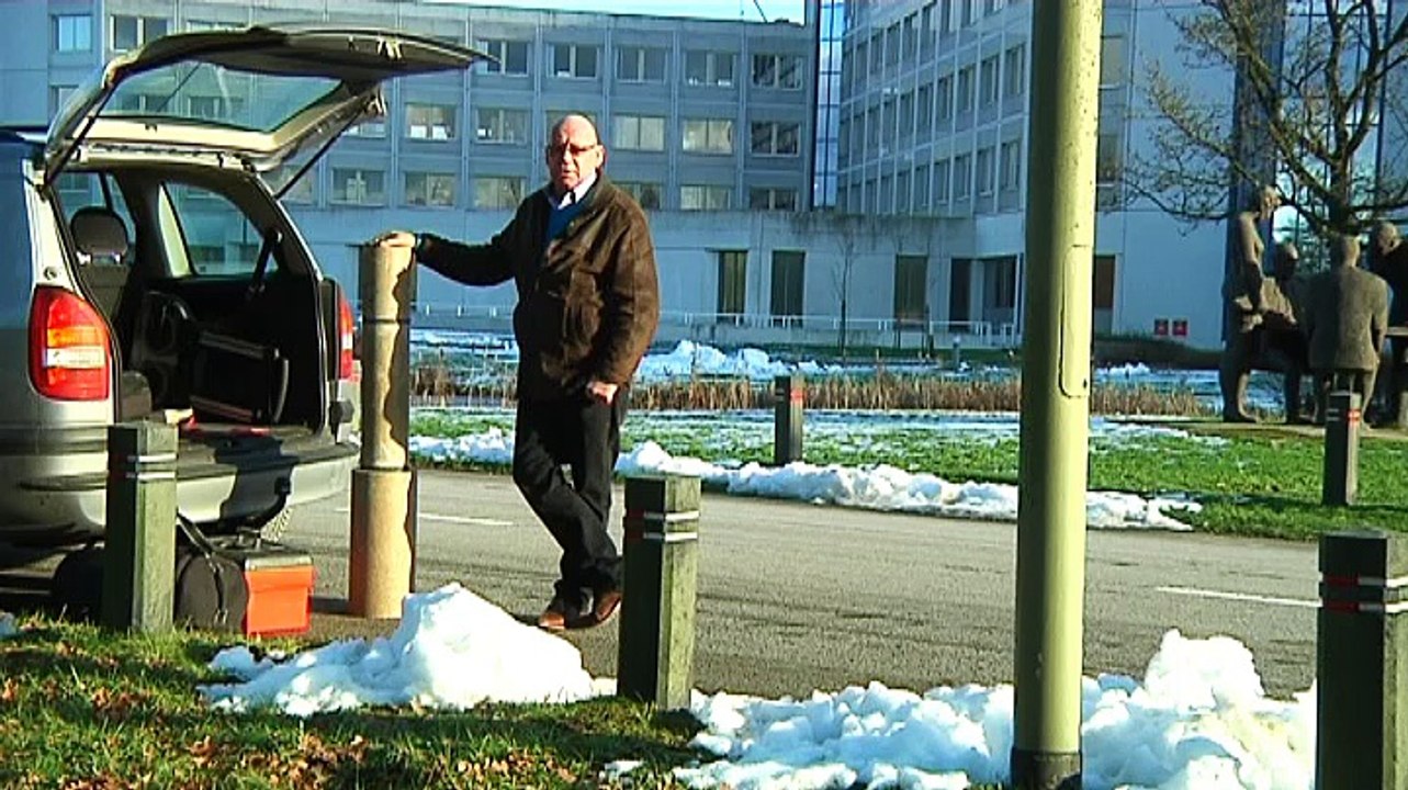 Het was net alsof het hen helemaal niet interesseerde - RTV Noord