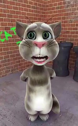 naughty billi