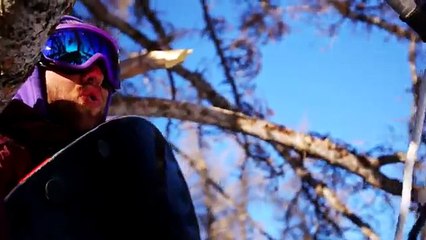 Snowlercoaster - Insane Zipline Sledding!