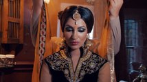 Mera Viyah short fashion film - The Pakistani bride