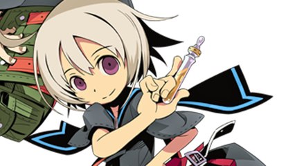 CGR Trailers - ETRIAN MYSTERY DUNGEON Medic Trailer