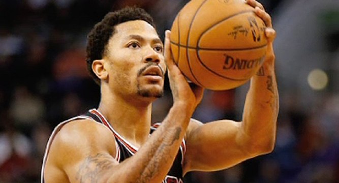 Chicago Bulls Looking to Make a Deal?