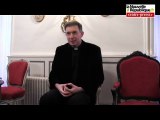 Mgr Pascal Wintzer est nommé archevêque de Poitiers