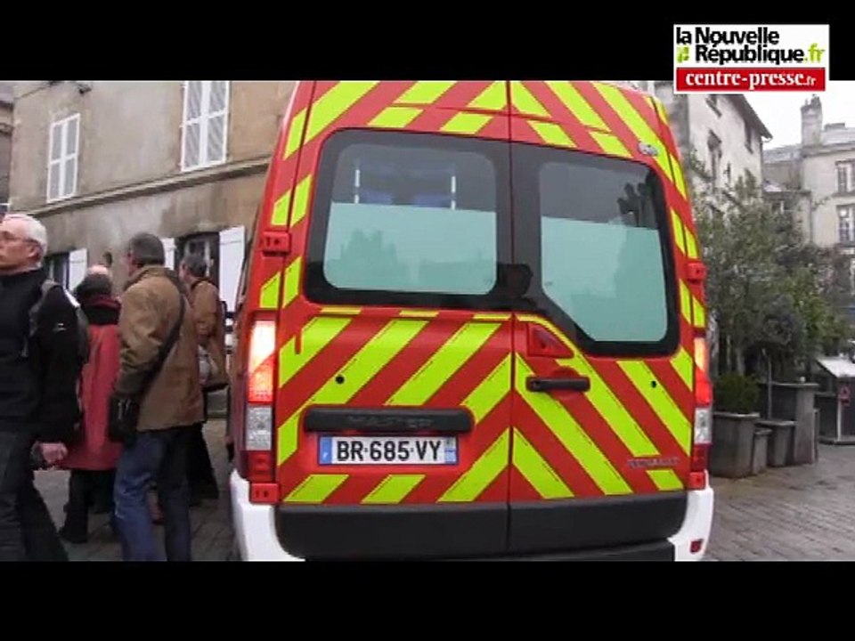 Procès en appel de José Bové et de sept faucheurs volontaires