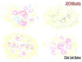 JSONBuddy Serial (Risk Free Download 2015)
