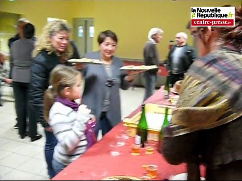 Eric Toulis revient à Mondion pour son exposition