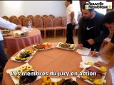 Le meilleur apprenti pâtissier de la Région sélectionné