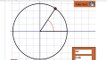 1.1 & 2.1(1) Distance & Midpoint Formulas & Degrees & Radians 2-5-15