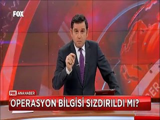 Bank Asya operasyonu bir saat önceden Borsaya sızdırılmış