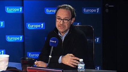 Marc Levy : " Eric Zemmour : les marchands de désespoir ne m’intéressent pas"