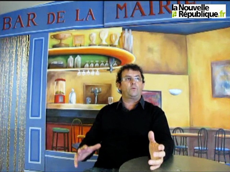 Bressuire : le 29e Cabaret de Terves s'est achevé ce samedi 26 novembre