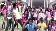 Hum Hai Teen Khurafaati 2014 Hindi Movie Official Theatrical Trailer Full HD