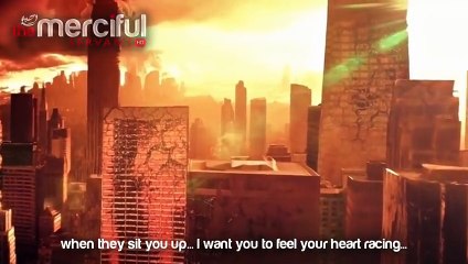 What Happens in the Grave