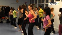 La Zumba : le latino-Fitness à la mode