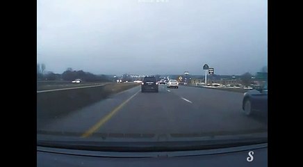 Acidente inacreditável