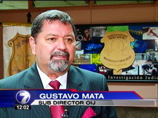 OIJ busca dos helicópteros que han sobrevolado la frontera norte del país