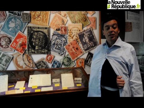 Exposition Correspondances dévoilées aux Archives départementales des Deux-Sèvres