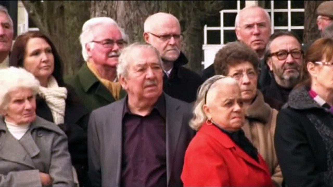 Blois : Stéphane Hessel à l'hommage à Pierre Sudreau