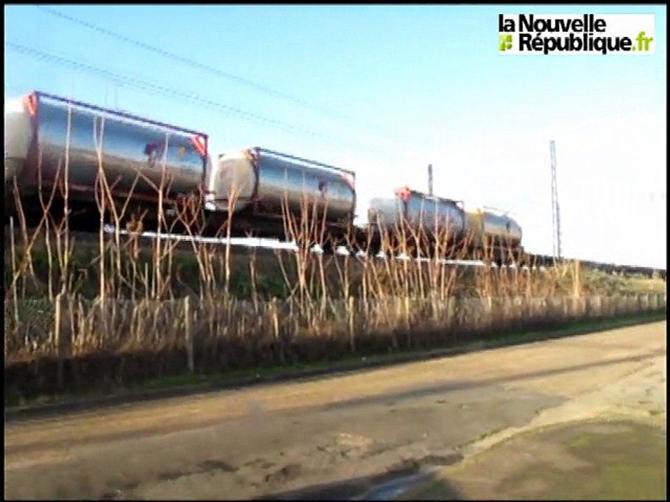 Vivre dans le bruit