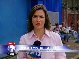 Adaptación Social realiza movimientos para reubicar a 240 presos