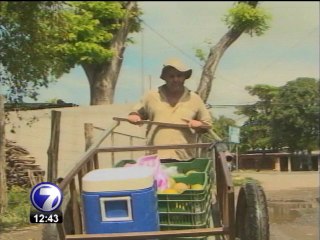 Vecinos de El Roble permanecen temerosos ante ola de asaltos