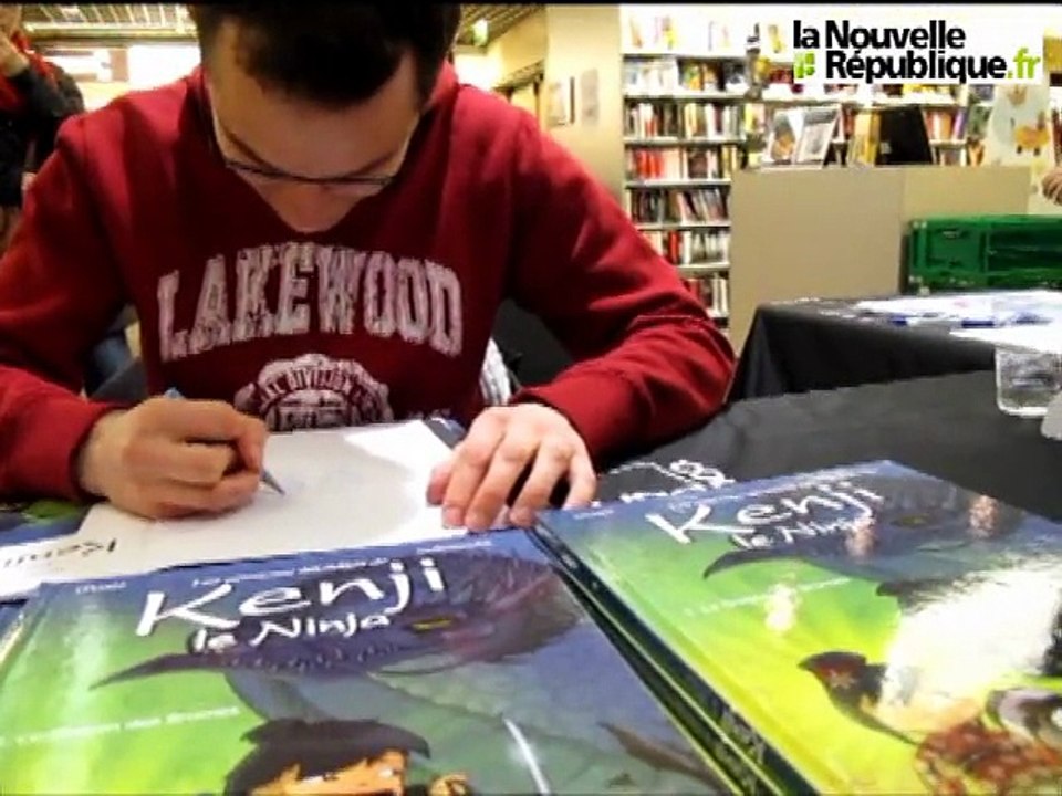 Dans l'univers du Manga