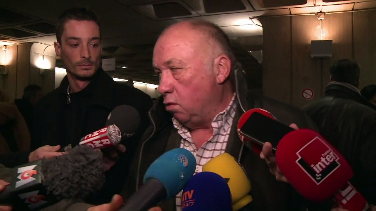 'Dodo the pimp' takes stand in Strauss-Kahn trial