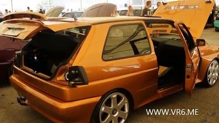 VW Audi Treffen Hartberg 2014