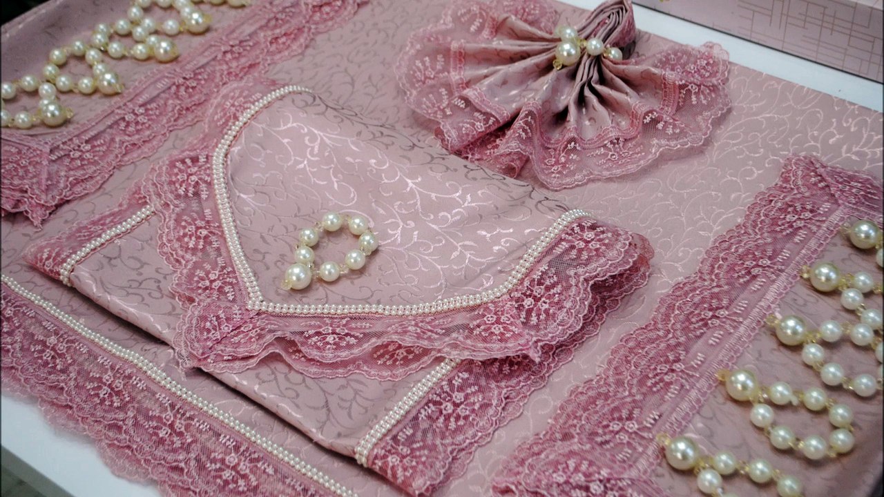 Masa Örtüsü Setleri