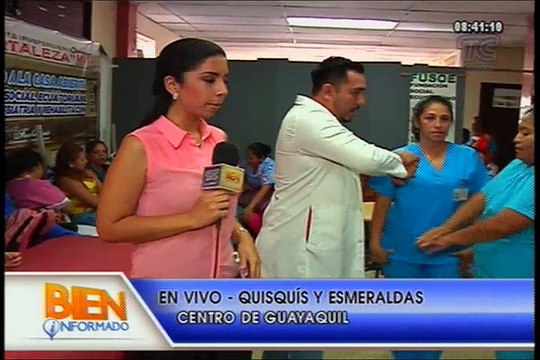 Bien Informado - Cursos de enfermería