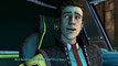 Tales from the Borderlands Episode 1 Zer0 Sum  Playstation 4 HD HQ Gameplay 2
