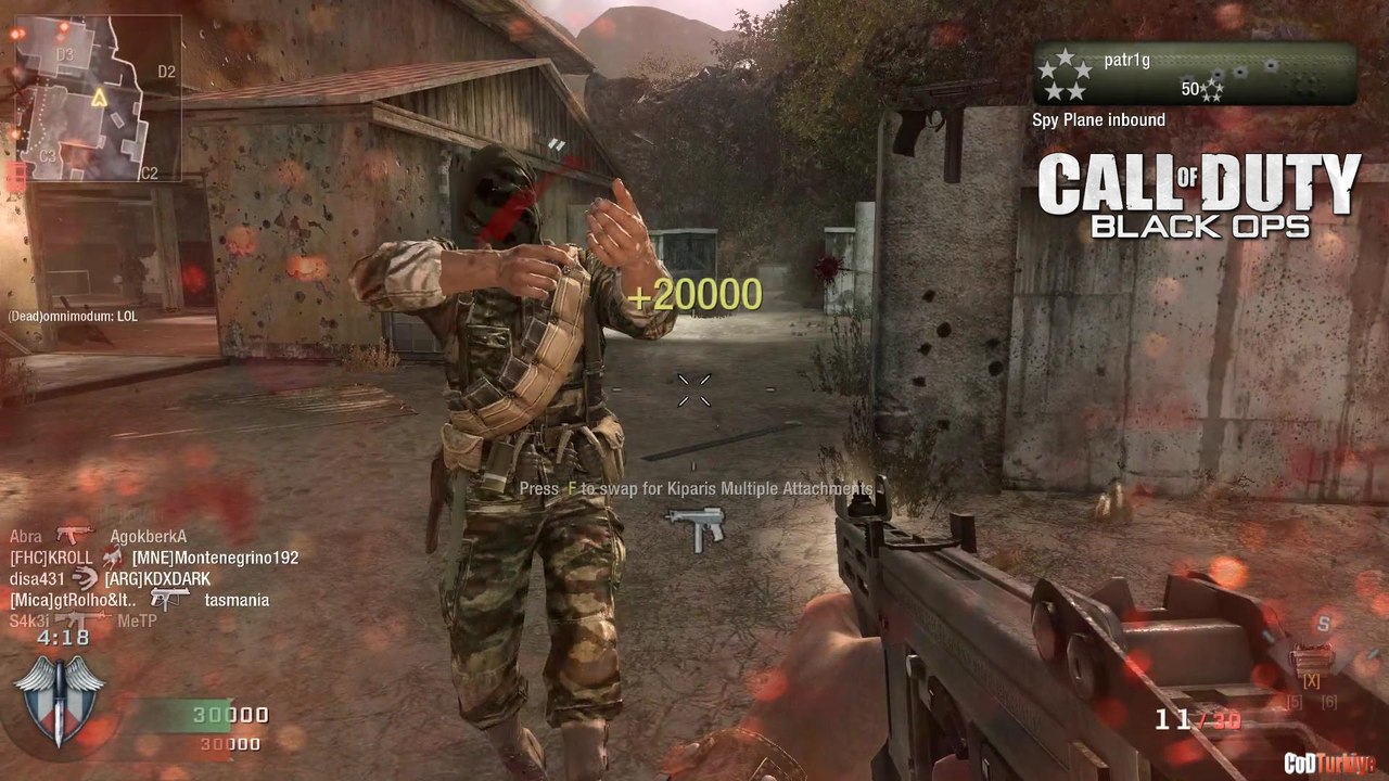 Biraz da Black Ops Oynayalım-5
