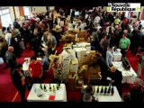 Un salon des vins de copains et de connaisseurs