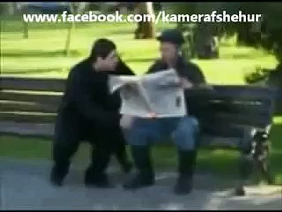 hahahaha very funny video