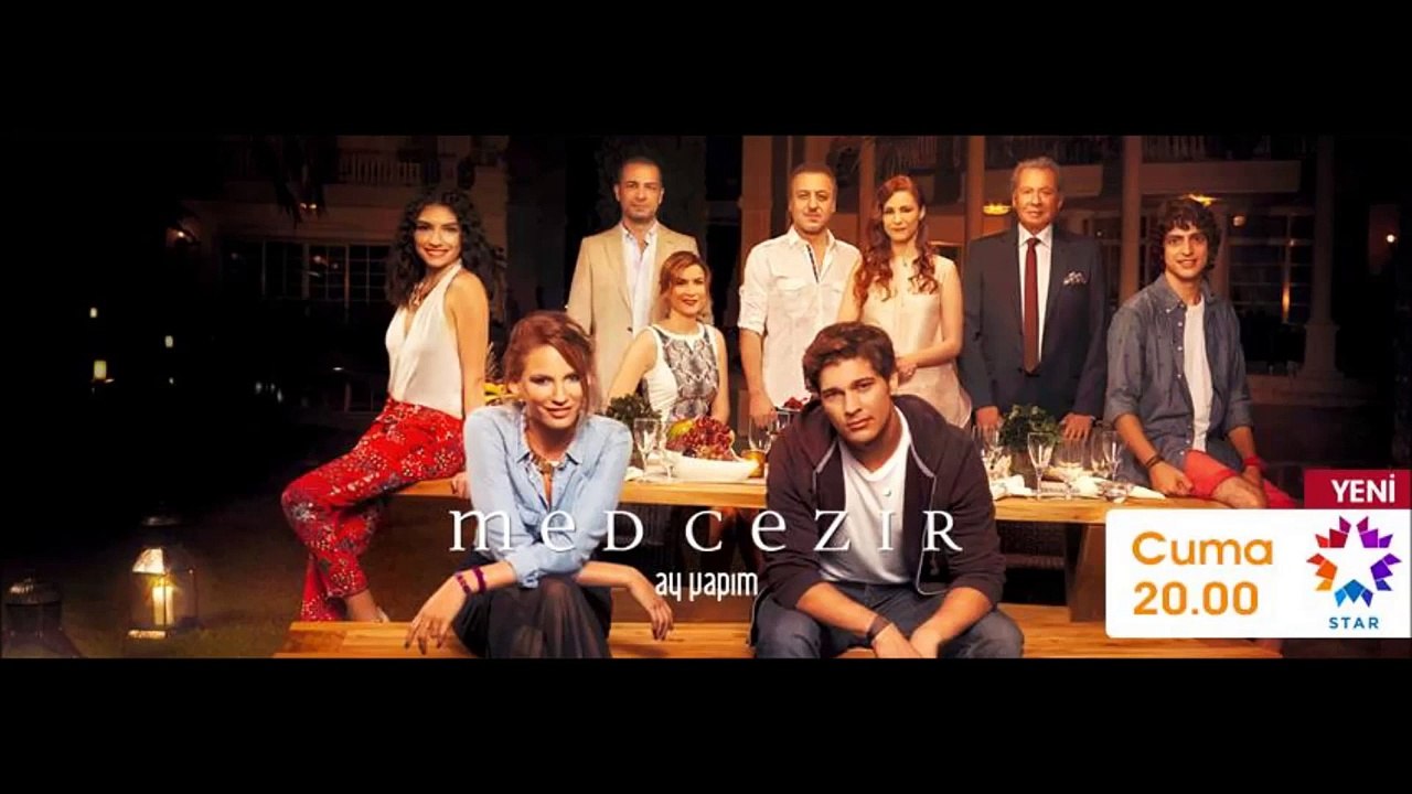 Medcezir Jenerik