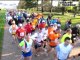 Près de 1.200 participants au marathon de Cheverny